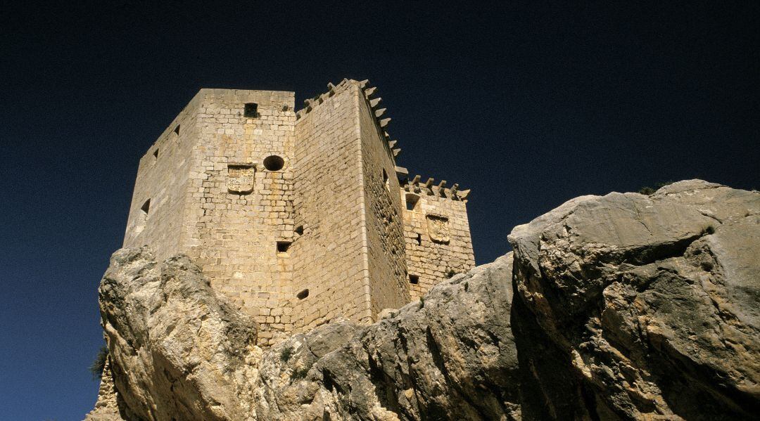 Castillo de Los Vélez