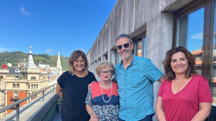 El recuerdo oral de la historia de Galdakao. El valor de la lengua