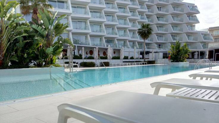 María Frontera, presidenta de la Federación Hotelera de Mallorca, en Hoy por Hoy Mallorca (24/04/2024)