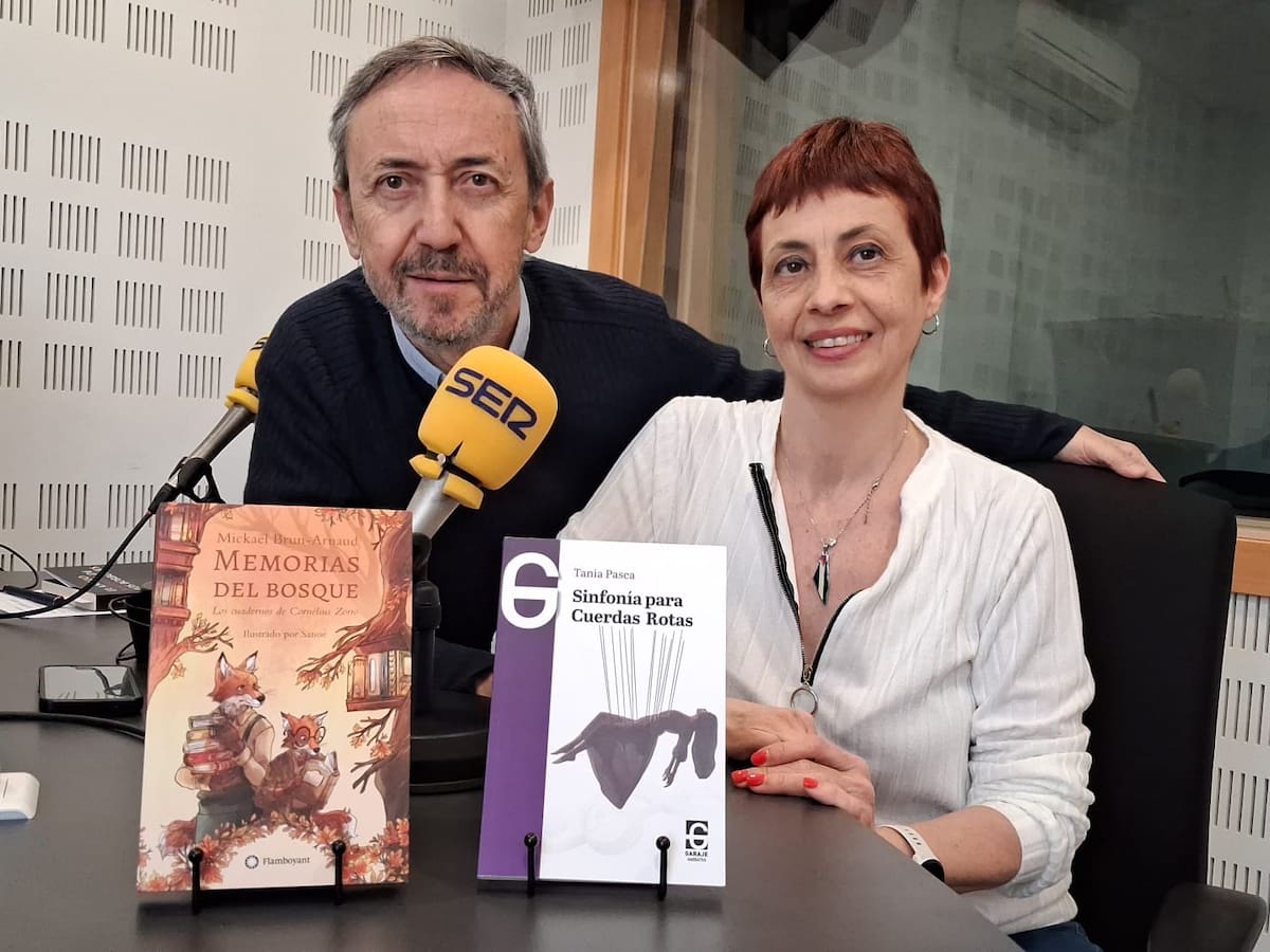 La novela también puede (o debe) hablar de economía