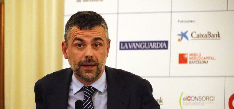 Santi Vila, en una imatge d'arxiu.