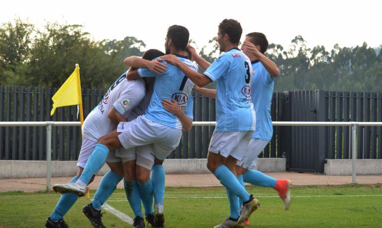 El Compos espera sumar la primera victoria del año en San Lazaro para sus aficionados