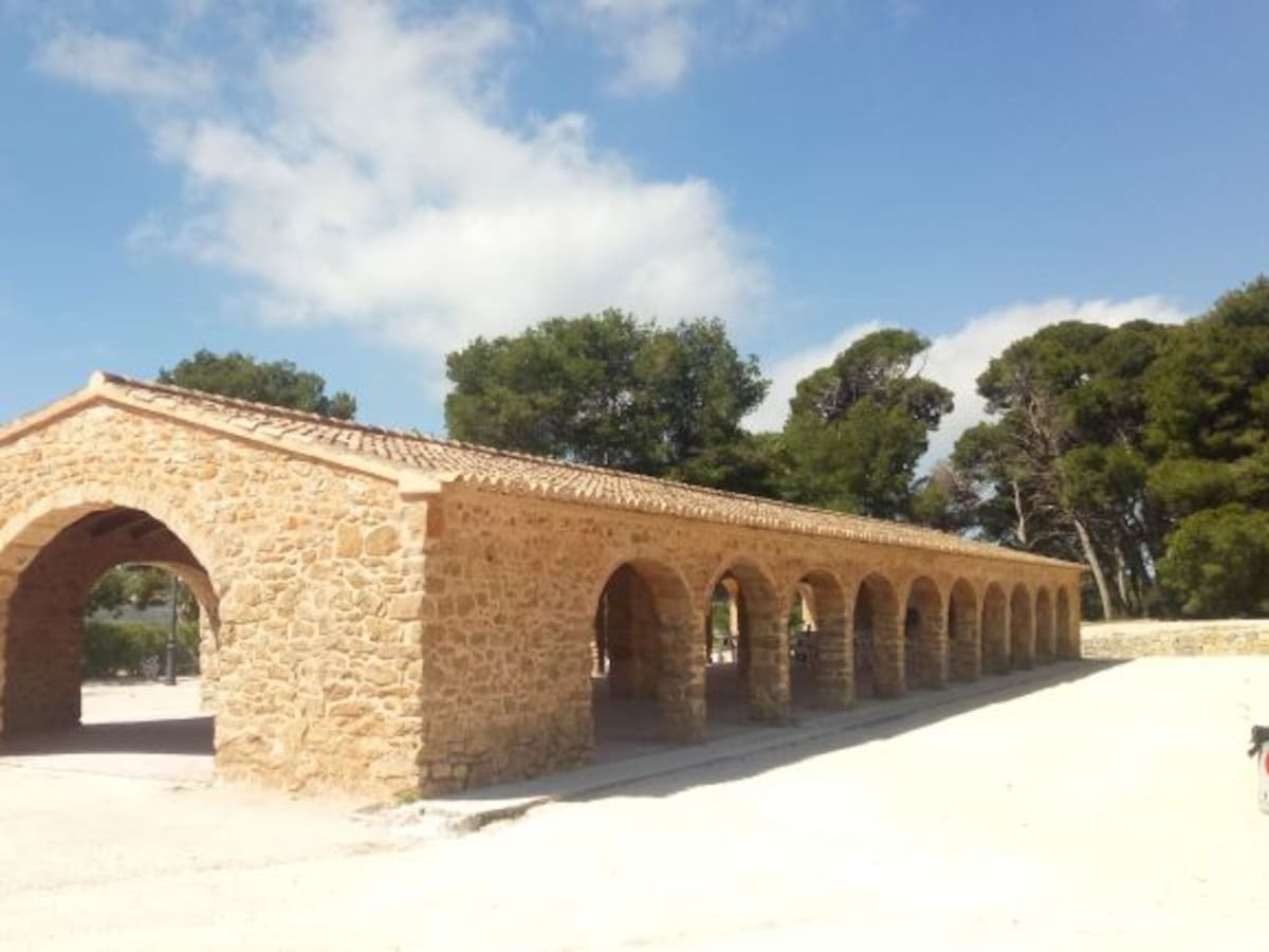 El presupuesto de Jesús Pobre asciende a más de 526.600 euros