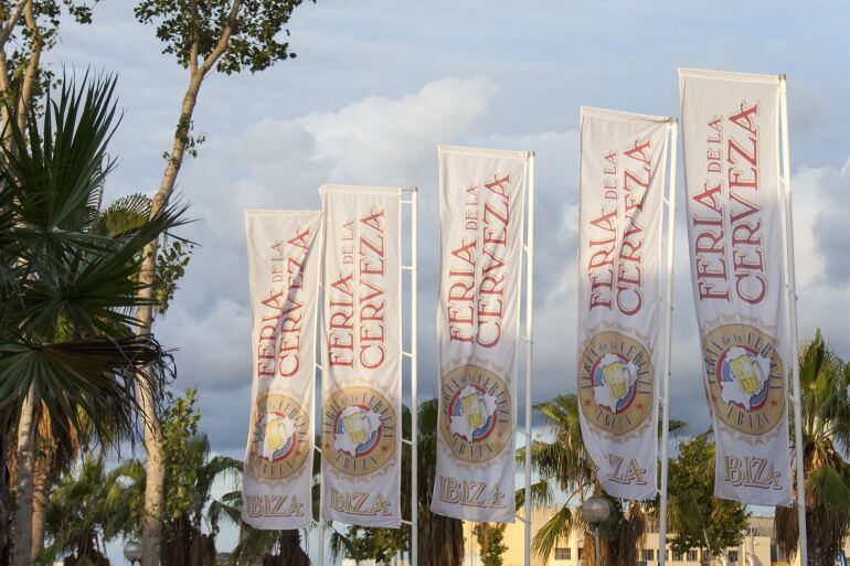 Feria de la Cerveza de Ibiza