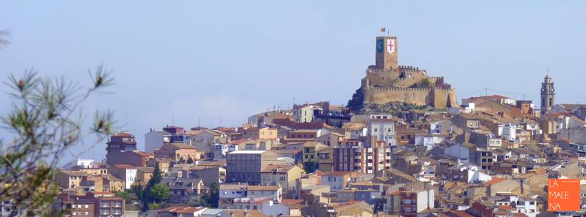 Banyeres de Mariola