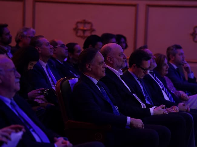 Teatro Liceo de Salamanca. Premios SER UNICOS