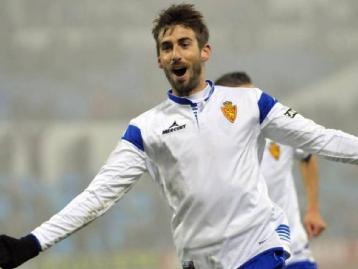 José Mari, otro pivote para Cervera