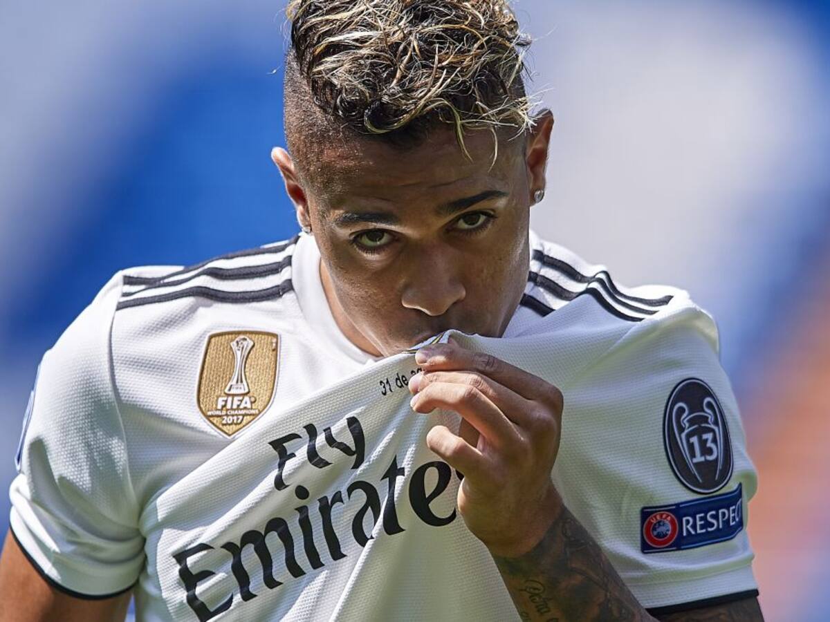 Los agentes de Mariano Diaz negocian con un club de Catar