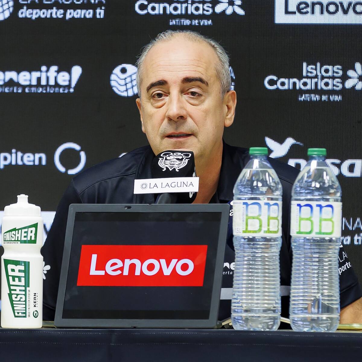 Txus Vidorreta: "Necesitamos romper esta racha de malos resultados"