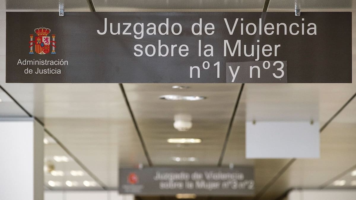 "No vamos a poder atender de la mejor manera", el aviso de una jueza canaria
