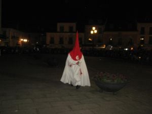 La Hermandad de Jesús Nazareno de Ponferrada