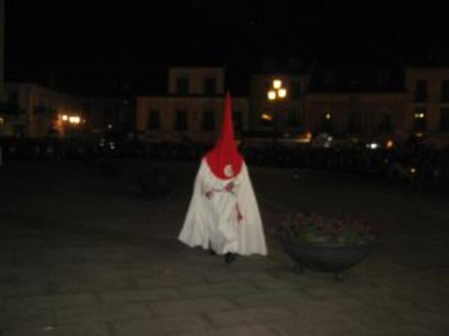 La Hermandad de Jesús Nazareno de Ponferrada