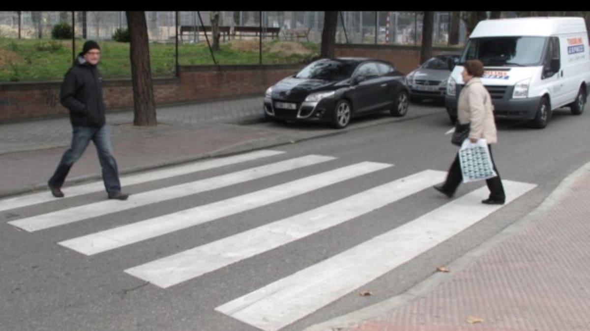 ENTREVISTA ANTONIO MACEDO VICTIMAS TRAFICO