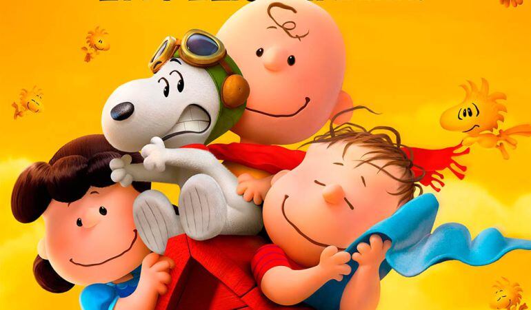 Ante el frío del invierno, el Ayuntamiento de Paracuellos nos propone calentarnos con recientes éxitos de cartelera. Por 3 € podemos ver &#039;Carlitos y Snoopy&#039;, entre otras películas 