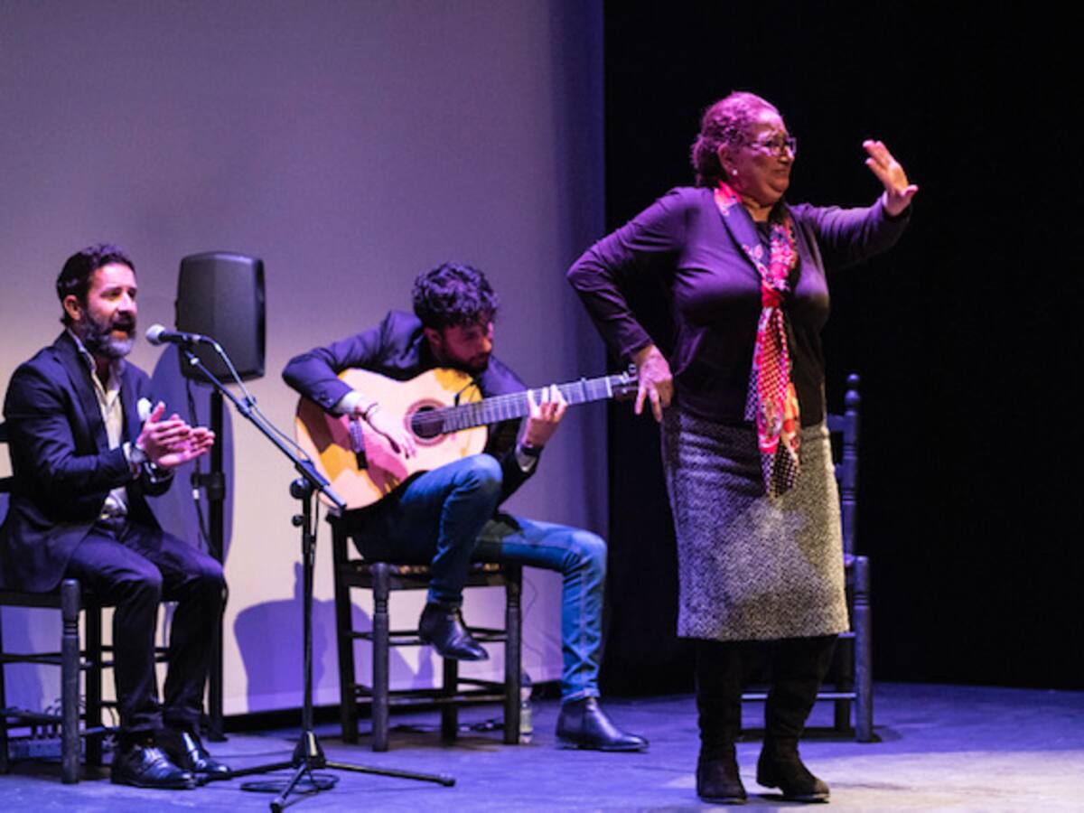 Festival de Jerez 2022