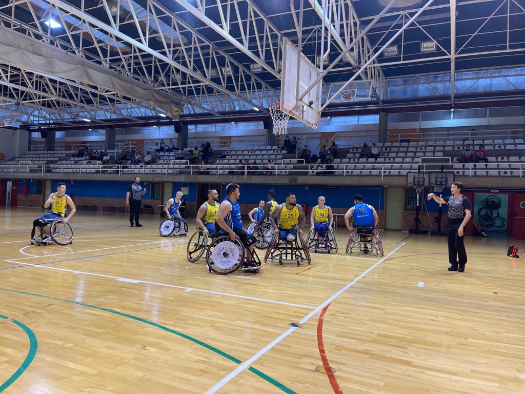 Gran Canaria-servigest