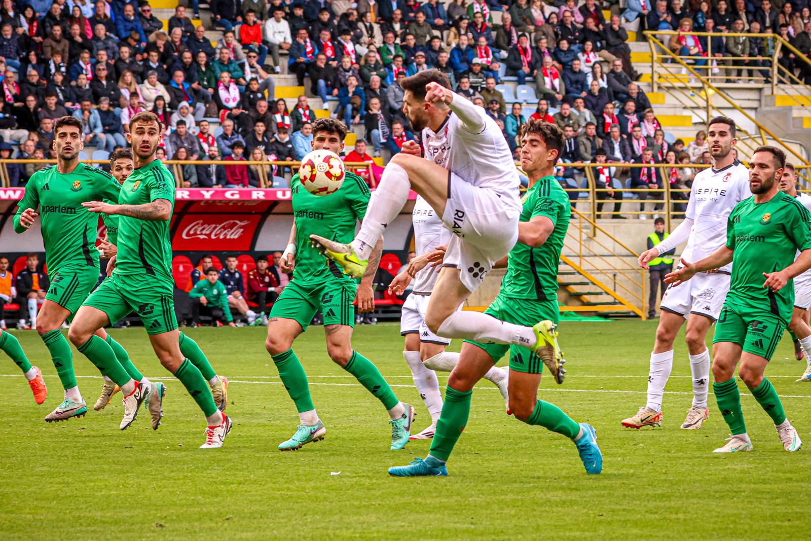 Segunda mejor entrada de la temporada en el Reino.