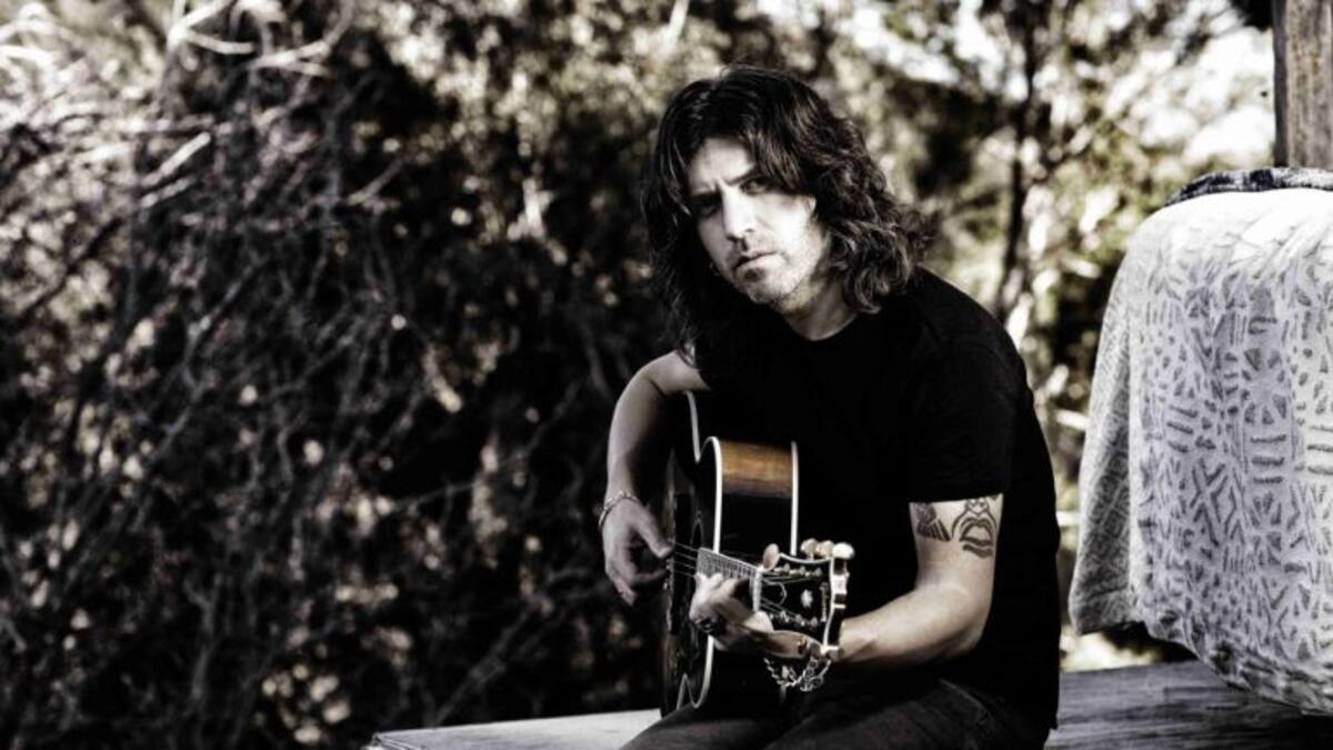 Rulo y la Contrabanda tocará en Irun el próximo 7 de abril