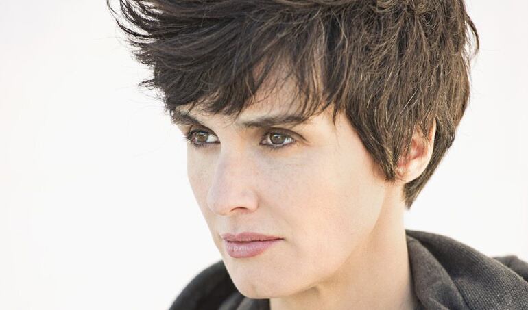 Paz Vega, protagonista de &#039;Fugitiva&#039;