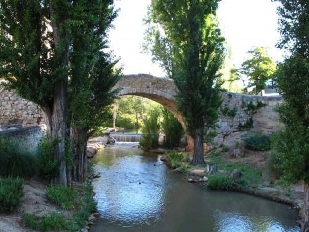 Las Tenerías, barrio de curtidores