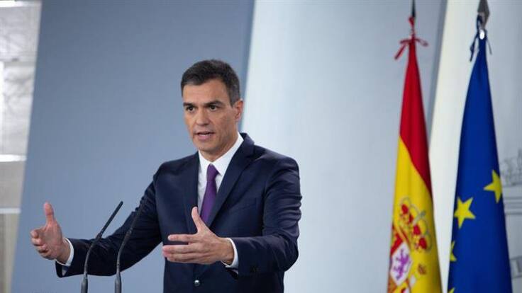 Abran paso, por favor