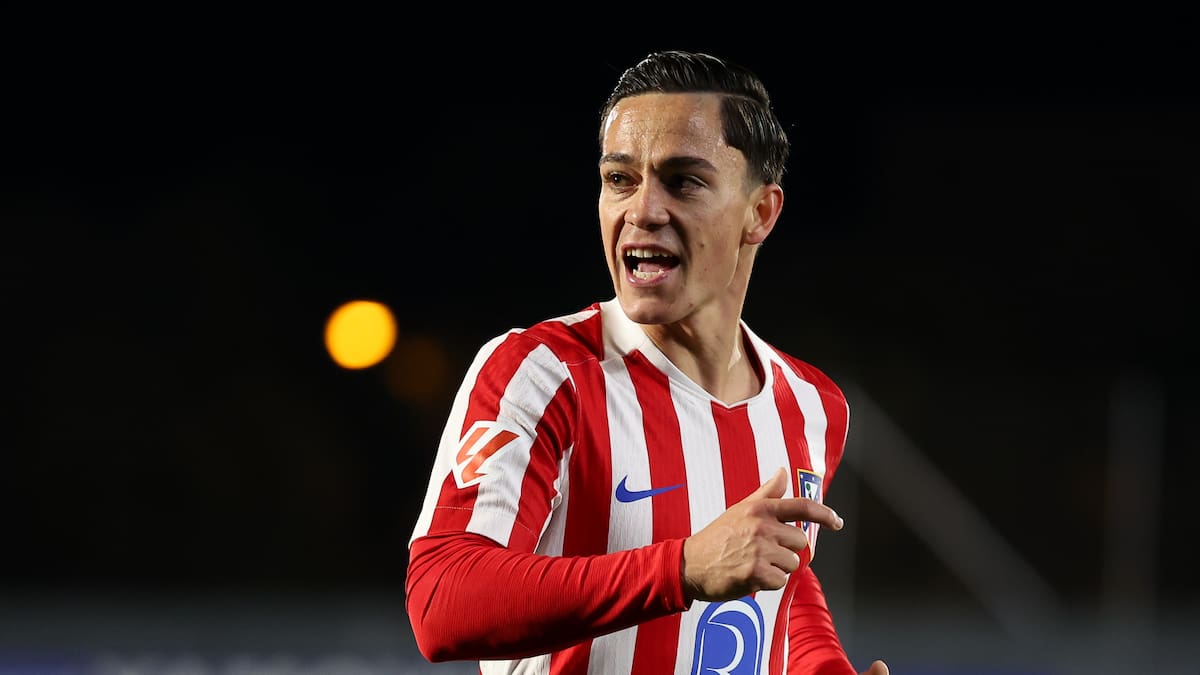 Raspadori buscará emprender rumbo de vuelta a Italia en enero para apurar sus opciones mundialistas