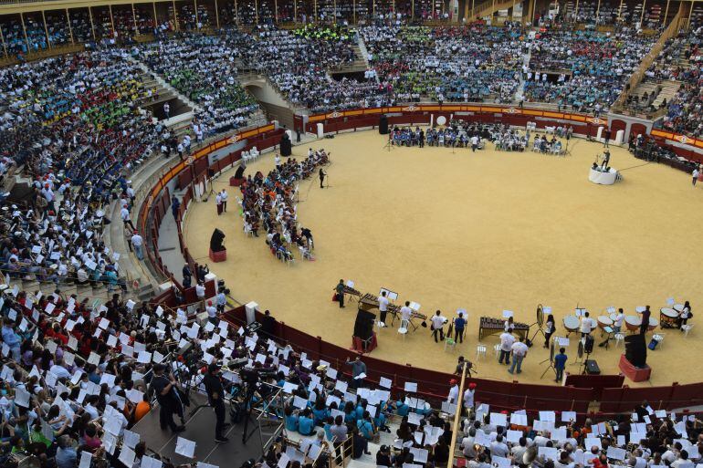 World Record Guinness a la “Mayor lección de música” de la historia. 