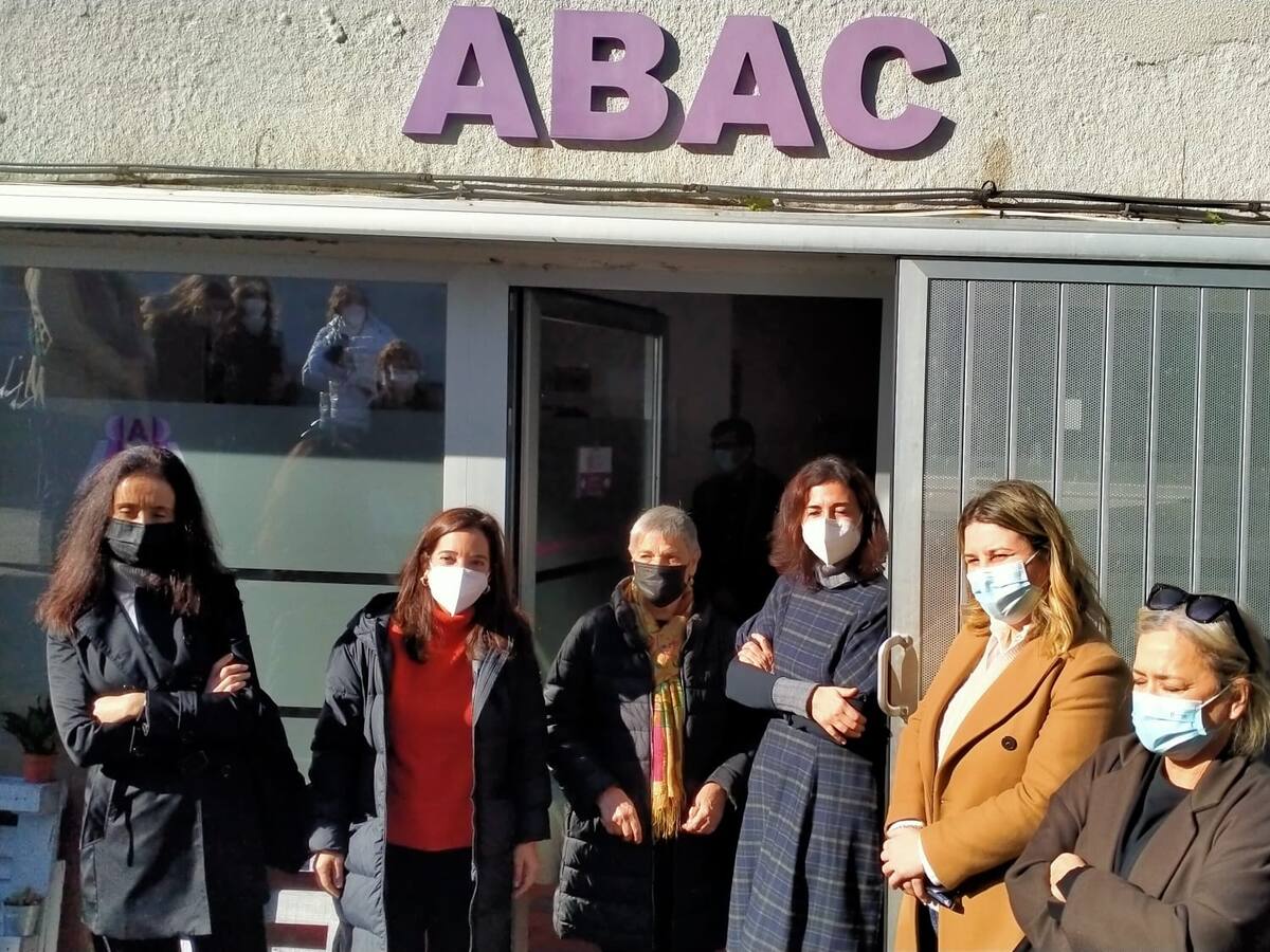 La Asociación de Bulimia y Anorexia de A Coruña alerta ante el aumento de casos muy jóvenes y muy graves