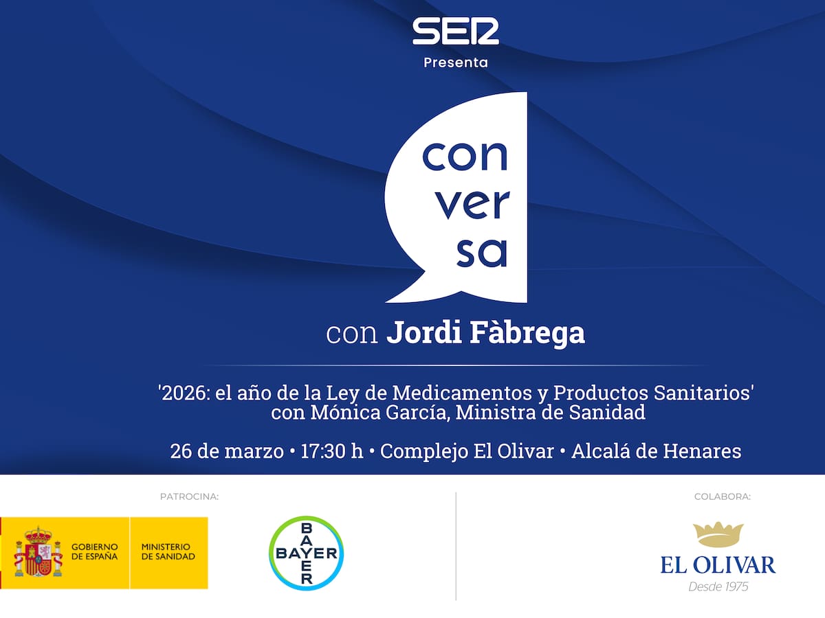 La Ministra de Sanidad abordará la Ley de Medicamentos y Productos Sanitarios junto al sector farmacéutico en Alcalá de Henares