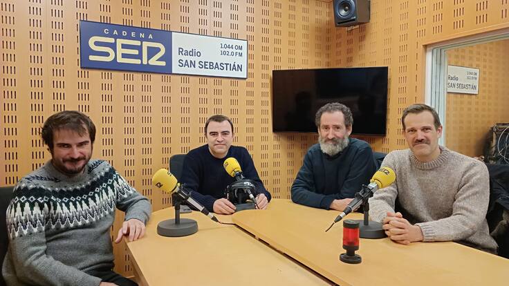 Hoy por Hoy SS - Balenciaga