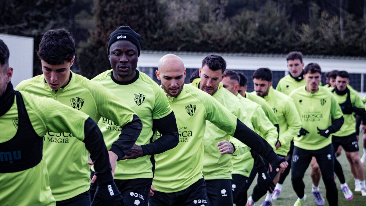 La tertulia de SER Deportivos Huesca analiza la situación de la SD Huesca y repasa el fin de semana deportivo