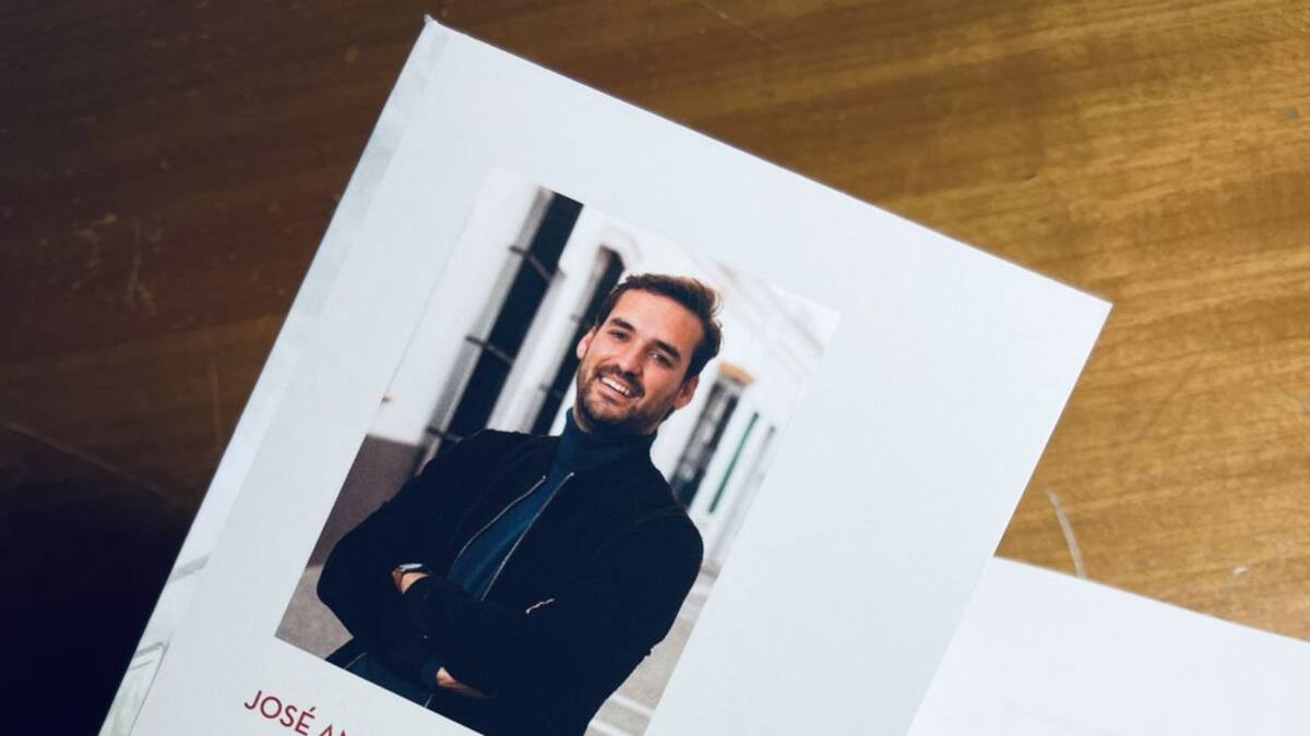 Una novela recrea el trágico accidente ferroviario de Torre del Bierzo