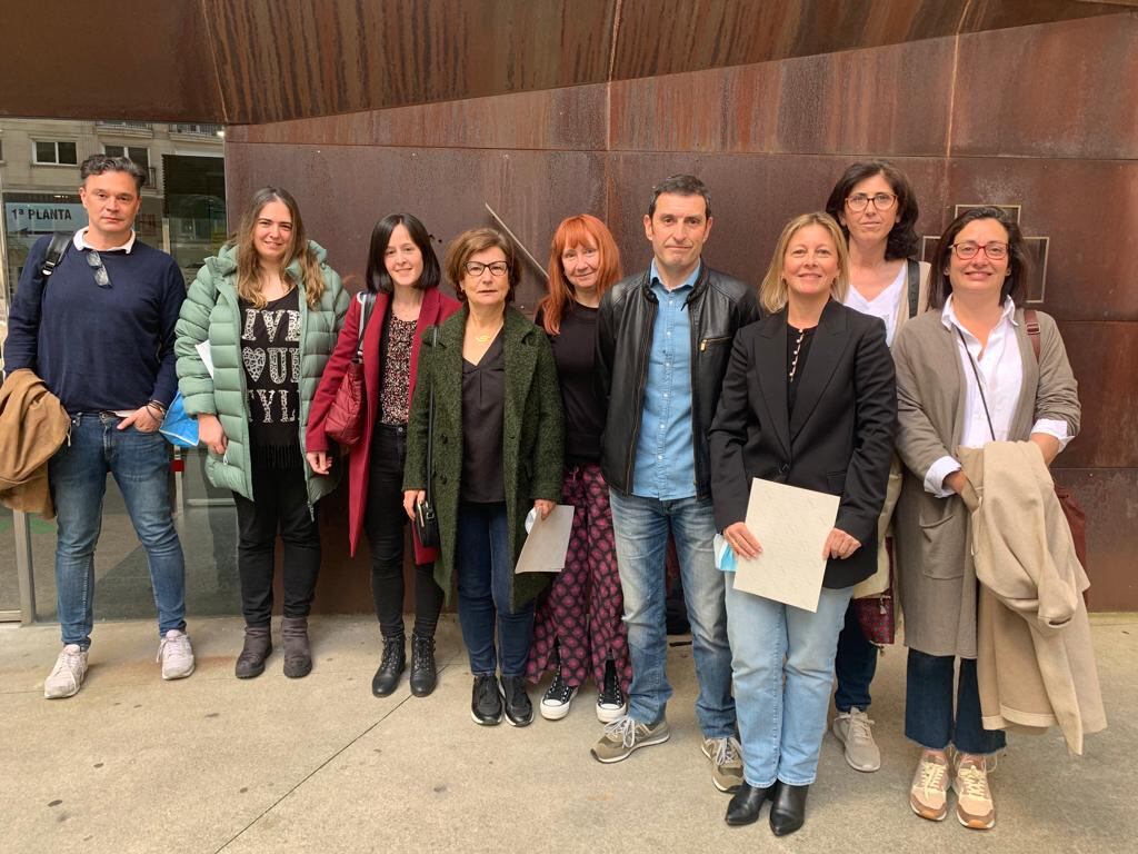 Nuevos farmacéuticos Vigo