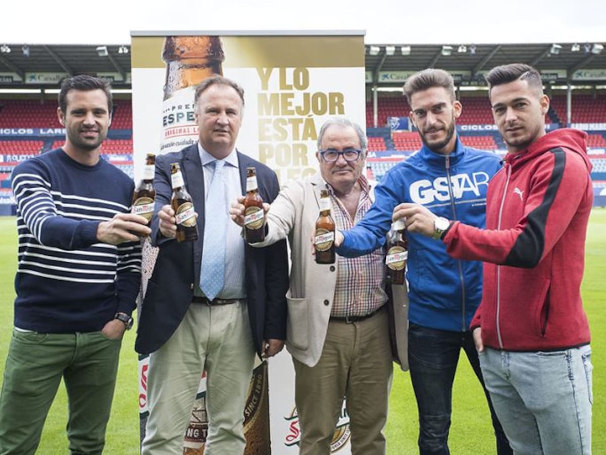 Osasuna a por la primera victoria de la temporada
