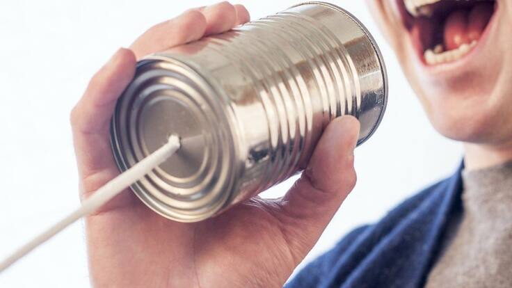 Día Mundial de la voz (16/04/2021)