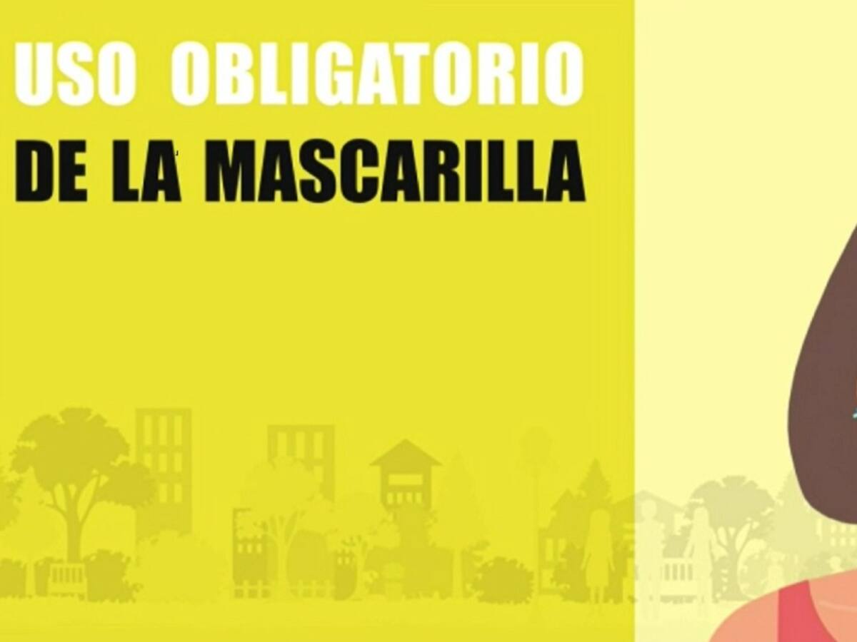 La policía local de Torrelavega intensifica las denuncias por no usar mascarilla