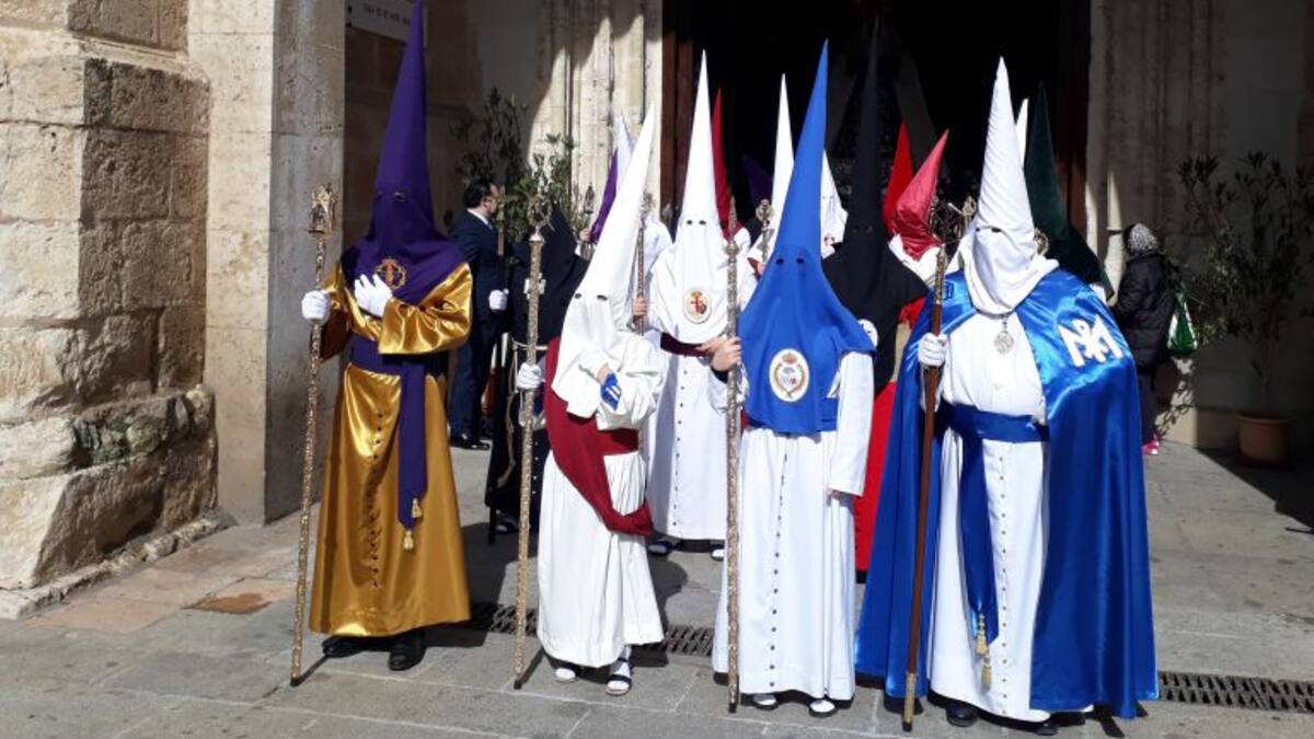 Termina la Semana Santa con un sabor agridulce para los cofrades
