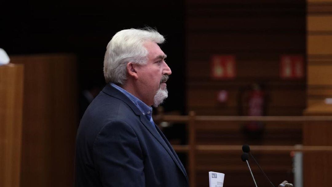 José Ignacio Delgado