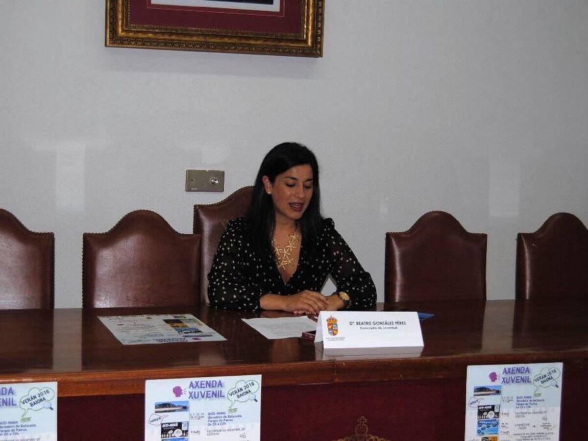 El PP de Baiona se queda en minoría con la renuncia de Beatriz González