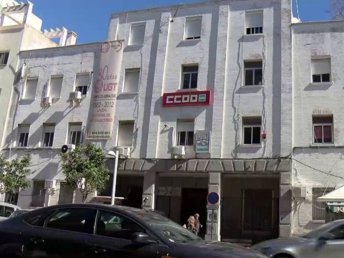 CCOO exige la participación de los sindicatos en los ERTE