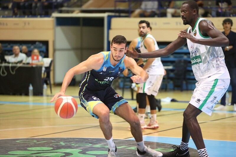 Un partido de UDEA Algeciras