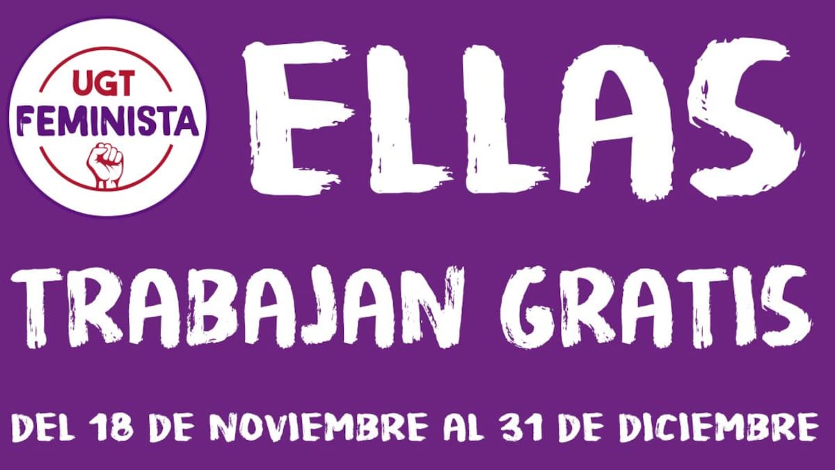 La Primera Llamada con la vicesecretaria de UGT La Rioja, Ana Victoria del Vigo (23/11/2021)