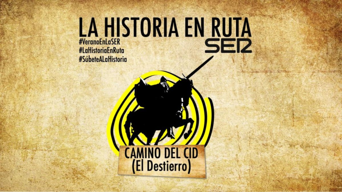 La Historia en Ruta (11/07/2020)