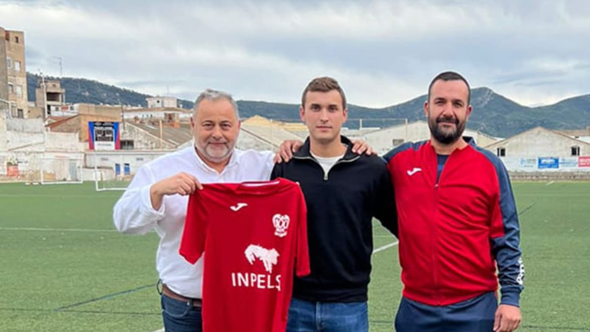 Giménez Morera anuncia una nueva reunión con el Ayuntamiento para hablar del Quatre Camins