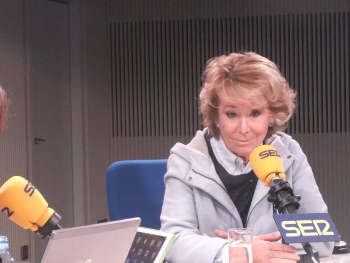 "Decidí dar un paso al frente por el ascenso de Podemos"