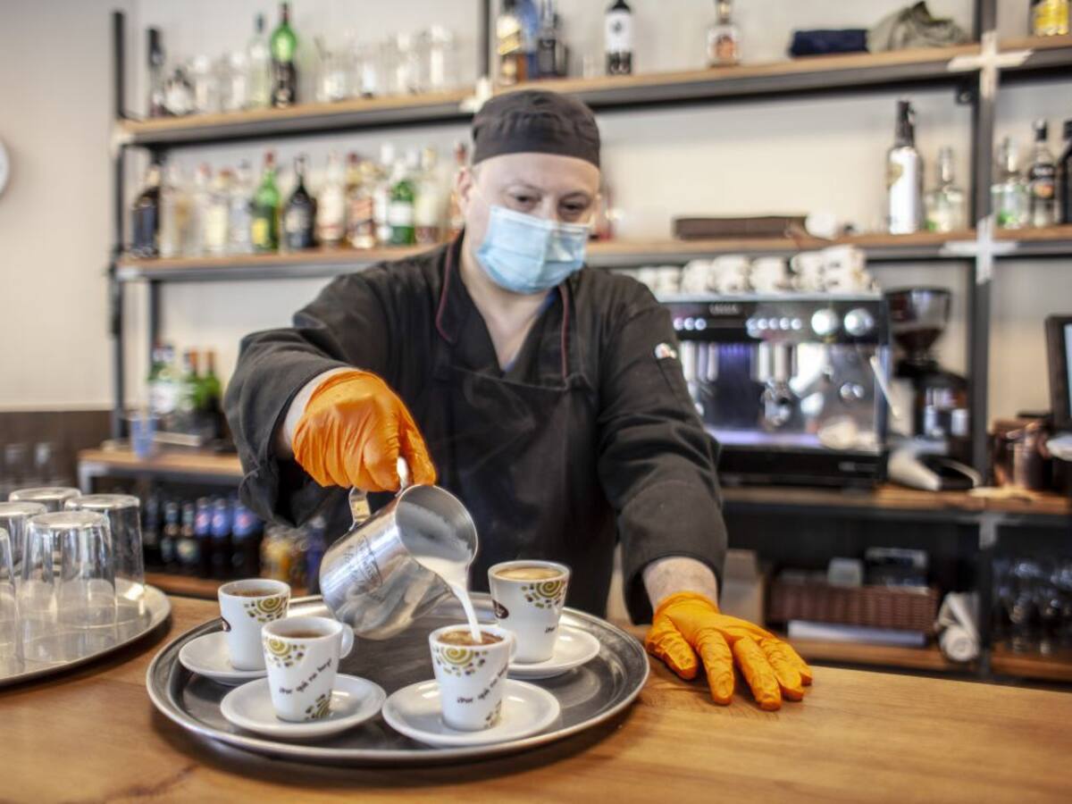 Asturias movilizará 25 millones de euros hasta final de año para los sectores más afectados por la pandemia