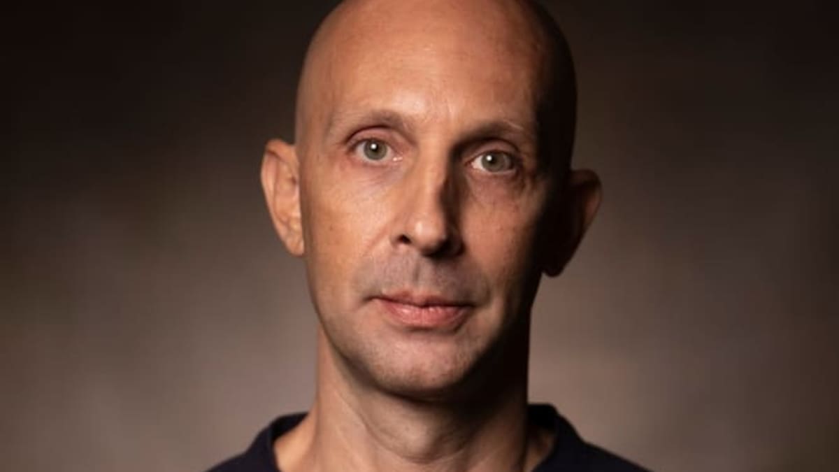 Discurso de agradecimiento de Ignacio Estrela