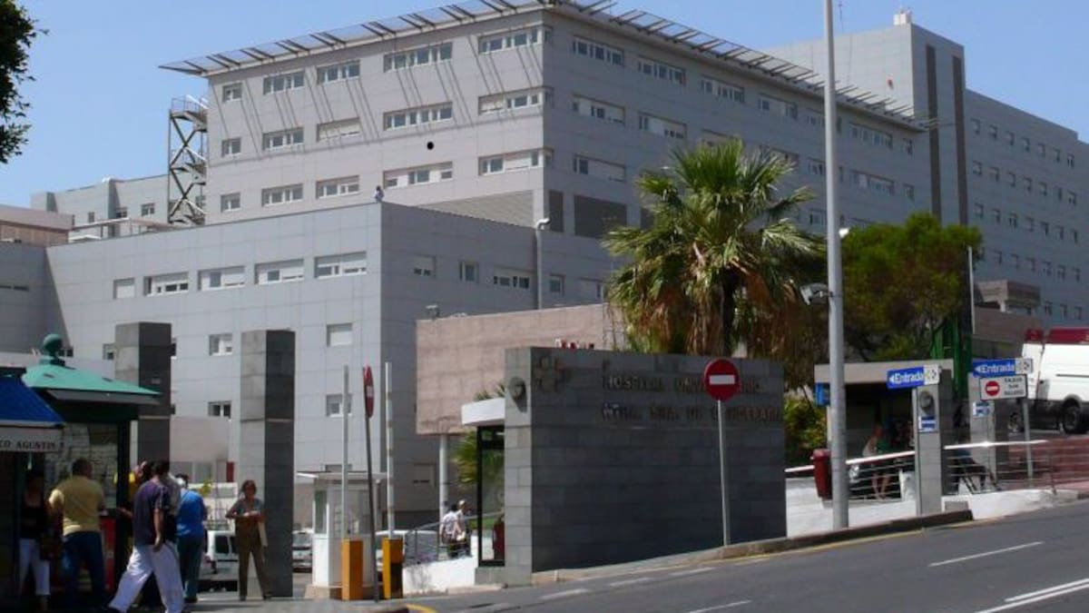 Casi 4 euros por ver la 'tele' en el hospital