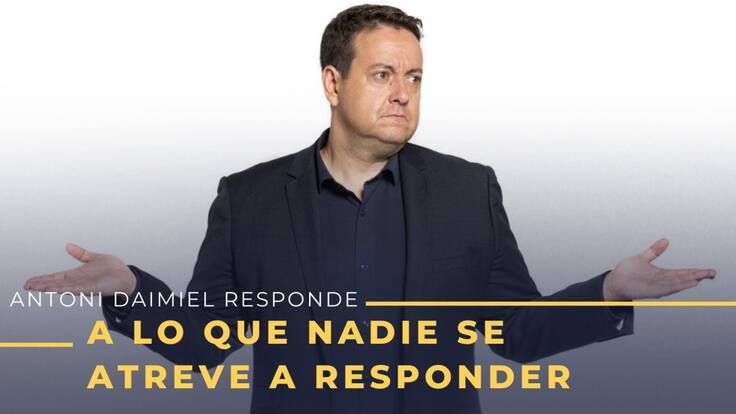 Antoni Daimiel: ¿Los tres Reyes Magos del fútbol actual? Messi, Salah y Marcelo"