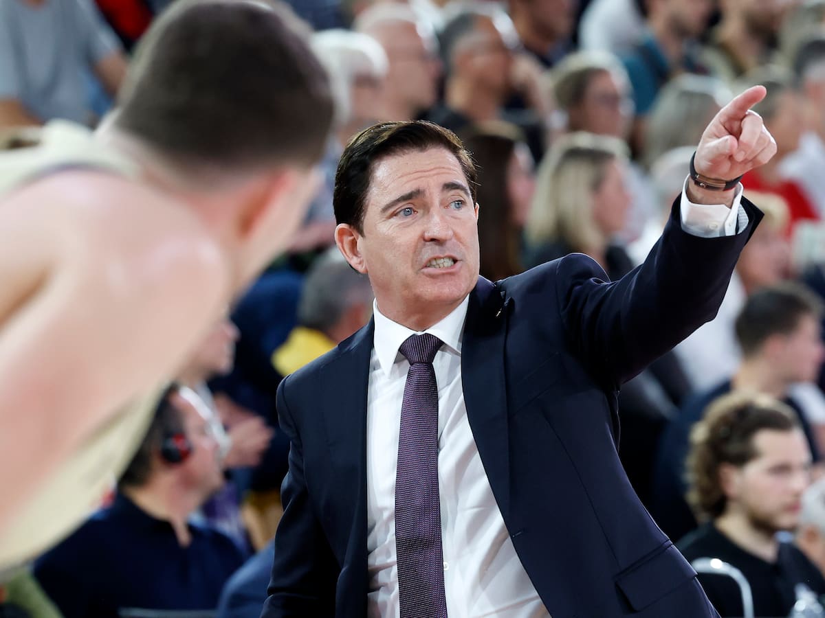 El plan del Barça para retener a Xavi Pascual: se va a "tragar este sapo" pero deben volver los jugadores bisagra